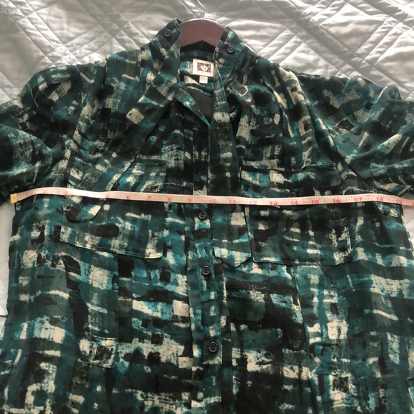 Anne Klein dress - Picture 5 of 5